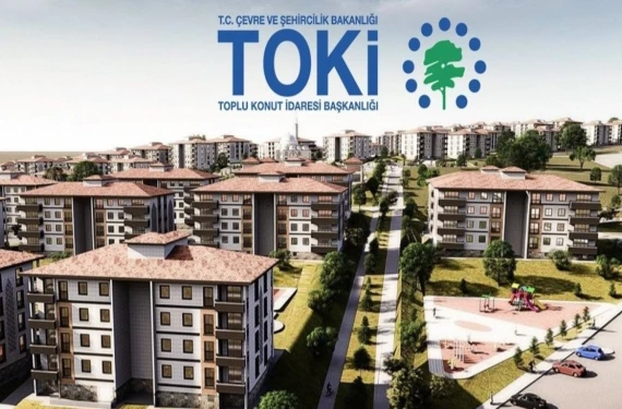 Yüzde 25 peşinat, 72 ay vade…