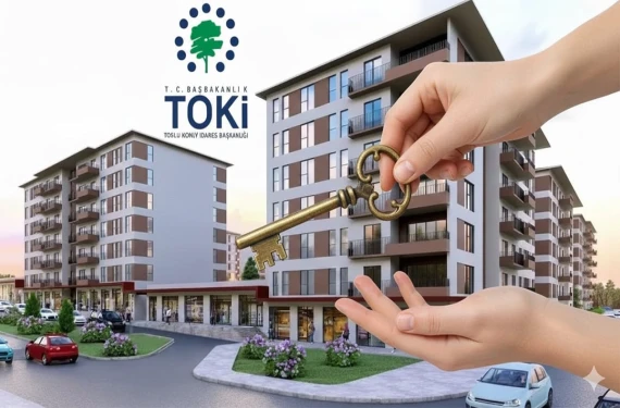 İşte anahtar teslim tarihi!