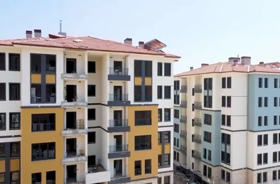 Ev almak isteyenlere müjde