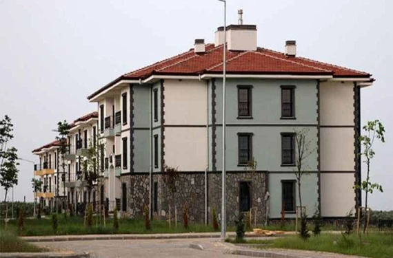 TOKİ'den 30 ile müjde!