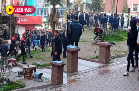 3 gözaltı