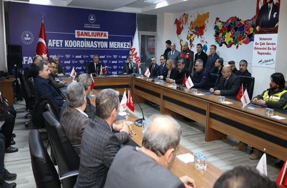Asrın felaketinin ardından tam 1 yıl geçti: