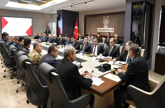 Tedbirler hızla uygulanacak