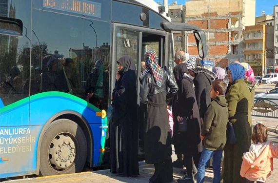 Açıklama geldi