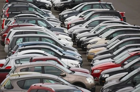 450 bin araç geri çağrıldı