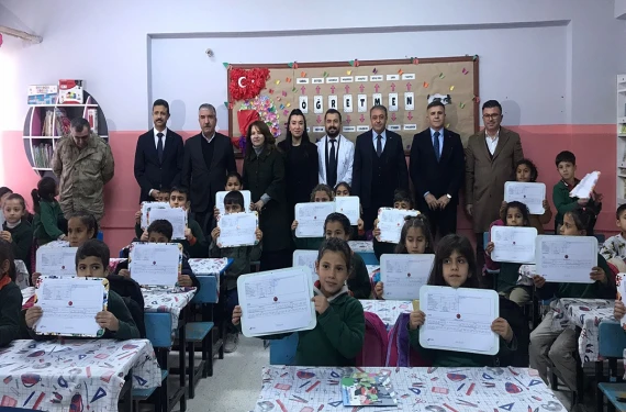 Yarıyıl tatili başladı