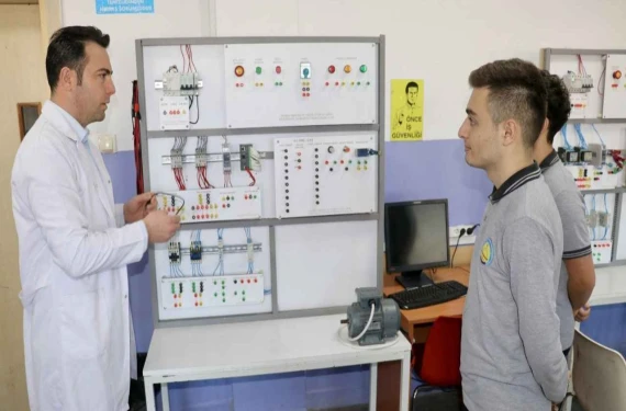 Resmi Gazete’de yayımlandı