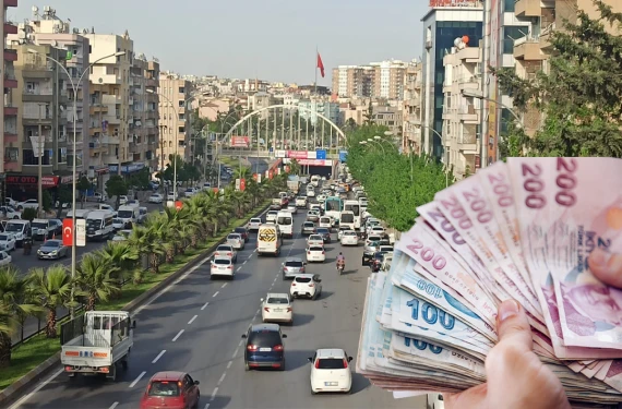 İhlal edenler yandı