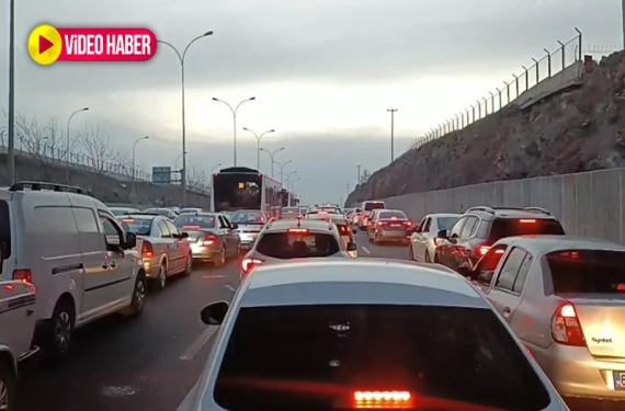 Vatandaş canından bezdi