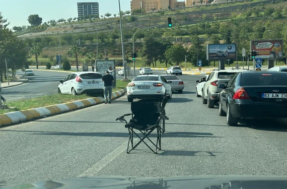 Gerçek sonradan anlaşıldı