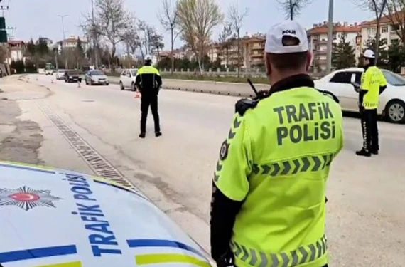 Bakan Yerlikaya rekor denetimi açıkladı: