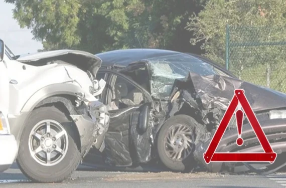 1'i ağır 8 yaralı