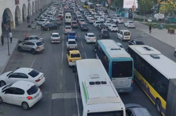 Tüm otomotiv sektörü o tarihe odaklandı!