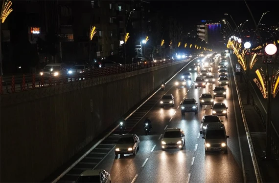 Nereye sığacak?