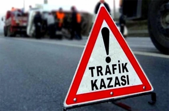 1 ölü 3 yaralı