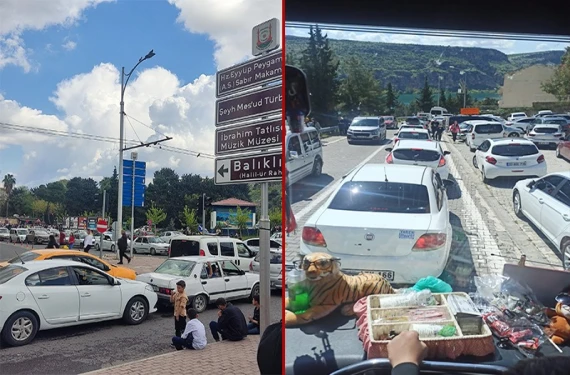 Koordinasyon eksikliği mi var?