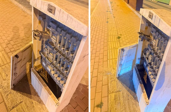 Vatandaşlar yetkililere seslendi