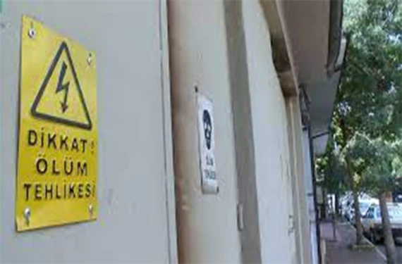 Girdikleri trafo sonları oldu
