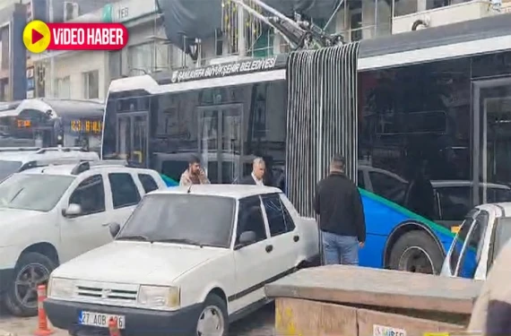 Sebebi belli oldu