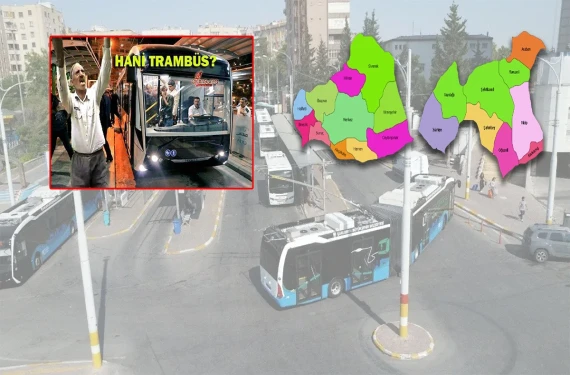 Urfalıyı canından bezdirmişti: