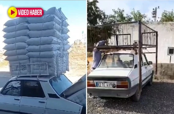 Bana mısın demiyor…