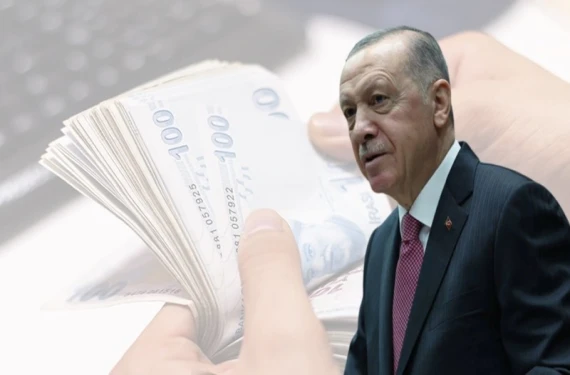 Şanlıurfa’daki öğrencilere 15 bin 162 TL destek