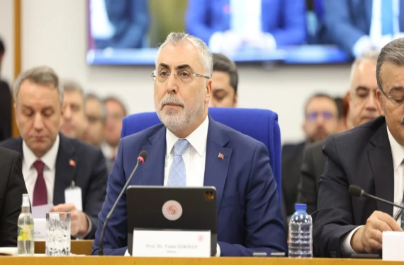 Bakan 'haciz başlatacağız' dedi