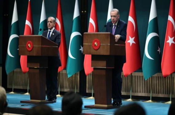 Cumhurbaşkanı'ndan açıklama...