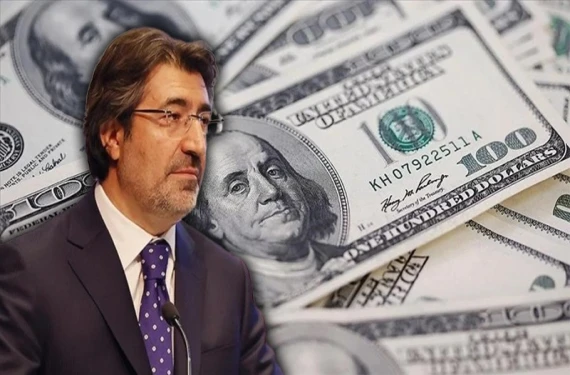 İşte yıl sonu doların geleceği rakam