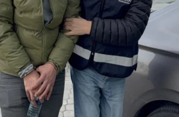 6 şüpheli tutuklandı!