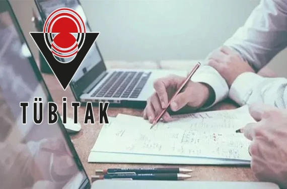 TÜBİTAK 737 personel alıyor!