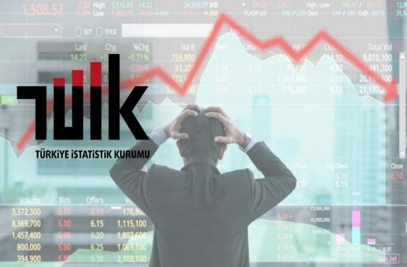 TÜİK açıkladı