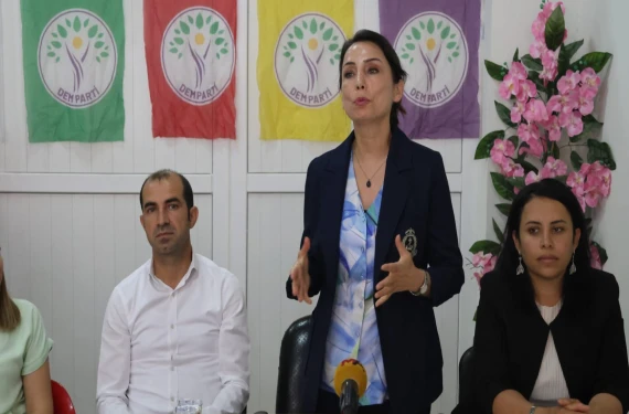 Bahçeli'nin Öcalan çağrısına yanıt!