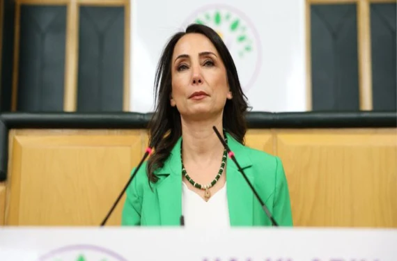 DEM Parti’den iktidara çağrı: