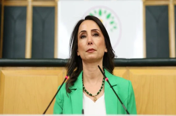 DEM Parti'den İBB'ye operasyona tepki: