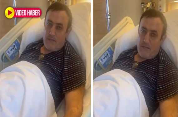 Hastalık bile Şanlıurfalı türkücüyü durduramadı!
