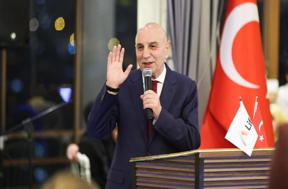 Turgut Altınok 