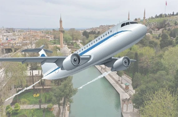 Şanlıurfa turizmine ikinci darbe: