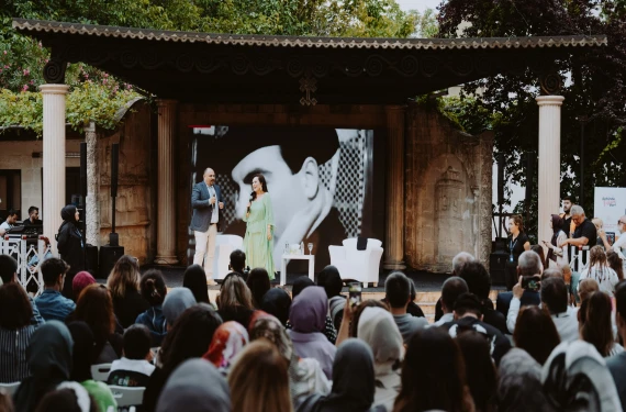 “Doya doya Urfa’yı yaşamak istiyorum”