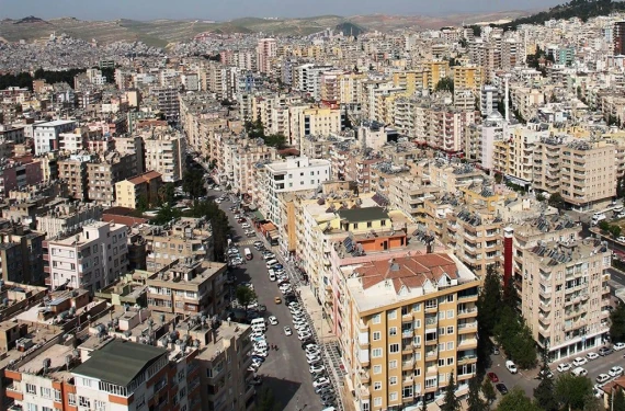 Şanlıurfa şaşırttı