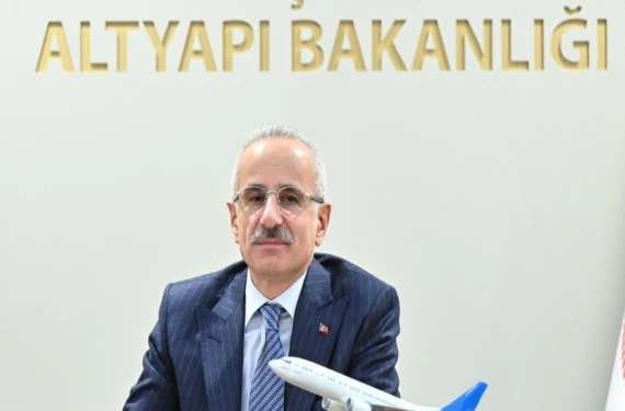 Türkiye'de ocak ayında havalimanları hareketli:
