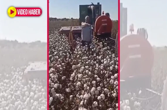 Türkiye'de Selçuk Bayraktar'ın insansız uçağı: