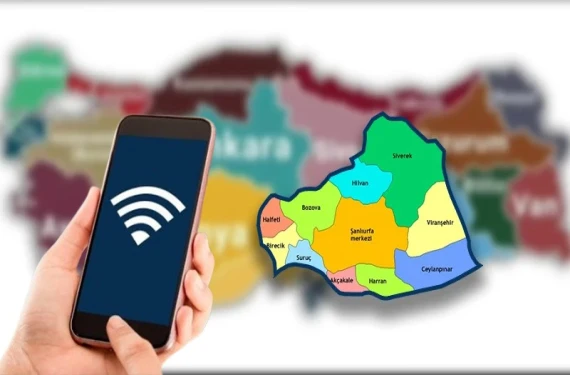 Türkiye’de ücretsiz internet dönemi başladı!