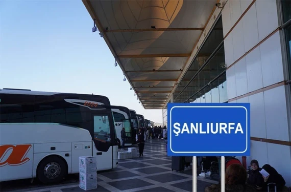 Şanlıurfa firmalarına soğuk duş!