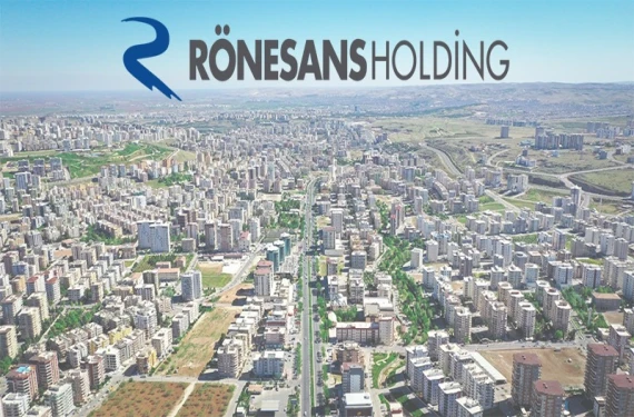 Şanlıurfa’daki AVM…