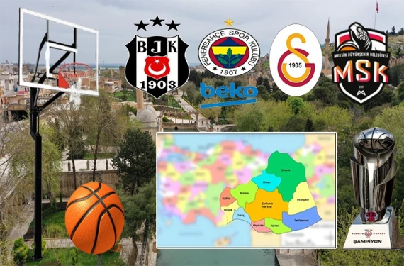 Büyük gün geldi çattı