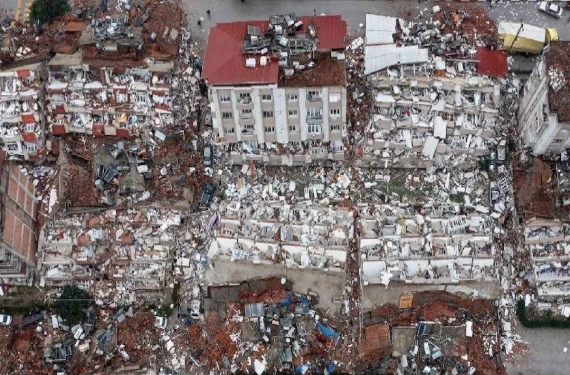 Türkiye'nin gündemi 7.3'lük deprem üretebilecek yeni fay hattı: