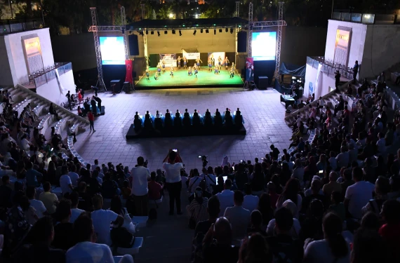 Dev final için geri sayım başladı!