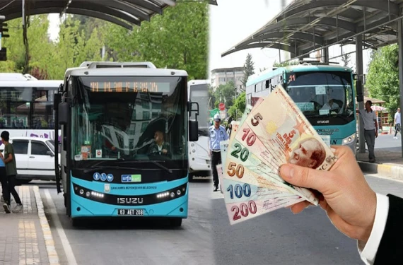 Türkiye’nin ulaşım fiyatları çıldırttı: