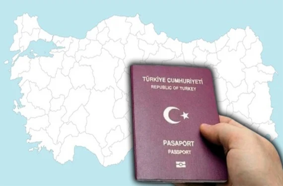 Yapı şartı getirildi